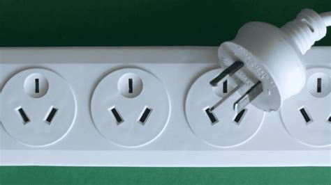 what electrical plugs are used in china